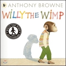 Willy the Wimp   30ֳ 