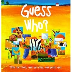 Guess Who!