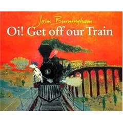 Oi! Get off Our Train