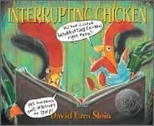 Interrupting Chicken Interrupting Chicken