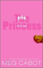 The Princess Diaries 1 : The Princess Diaries