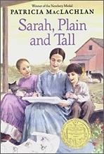 Sarah, Plain and Tall