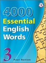 4000 Essential English Words 3