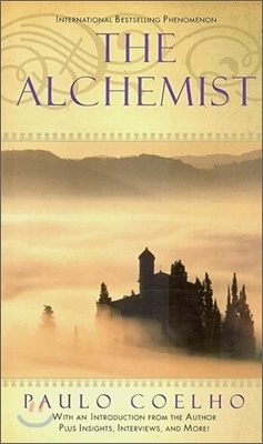 The Alchemist